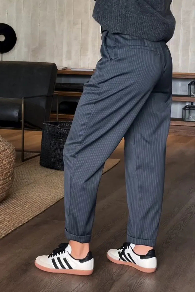 Kelly – Pantaloni Eleganti Dal Taglio Moderno E Raffinato