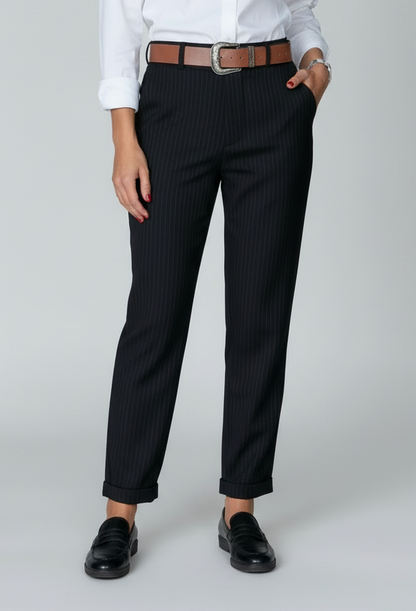 Kelly – Pantaloni Eleganti Dal Taglio Moderno E Raffinato