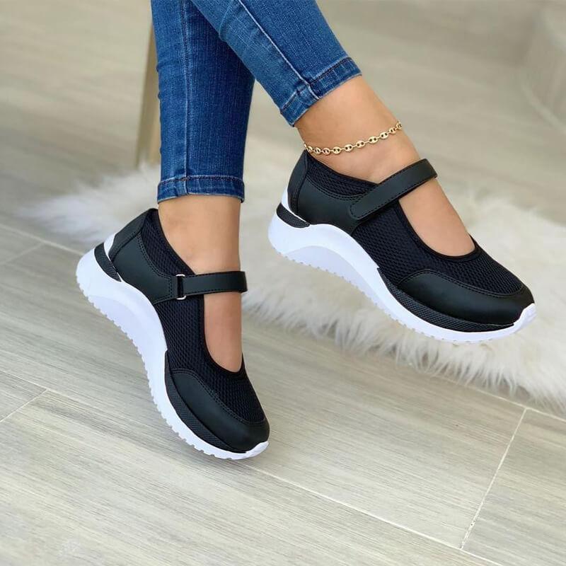 Umberta – Scarpe Da Donna Anatomiche Per Una Camminata Senza Stress