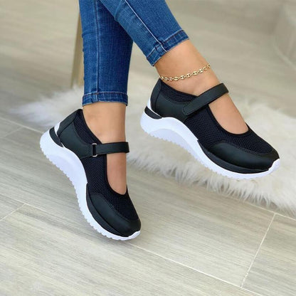 Umberta – Scarpe Da Donna Anatomiche Per Una Camminata Senza Stress