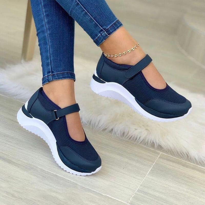 Umberta – Scarpe Da Donna Anatomiche Per Una Camminata Senza Stress