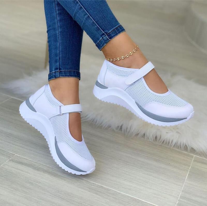 Umberta – Scarpe Da Donna Anatomiche Per Una Camminata Senza Stress