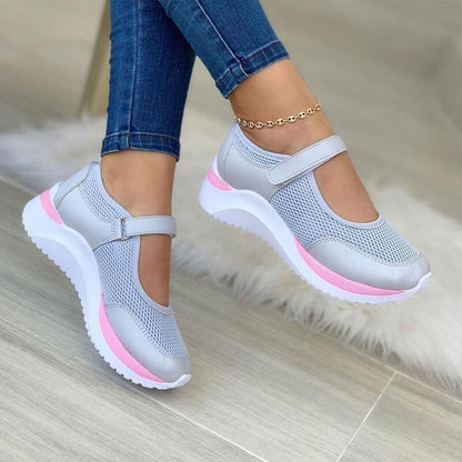 Umberta – Scarpe Da Donna Anatomiche Per Una Camminata Senza Stress