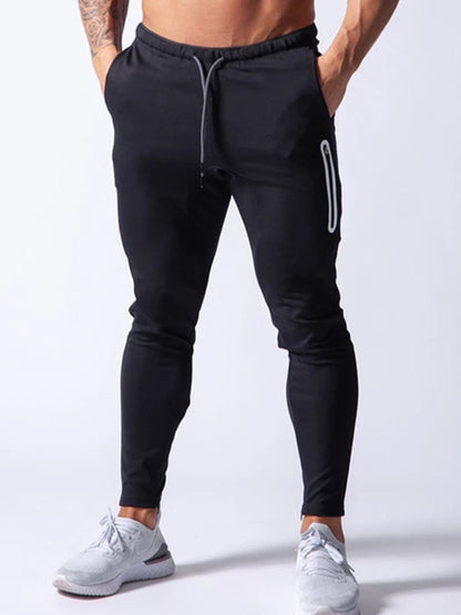 Romulus - Jogger Uomo Performance Weekend Essential Moderno