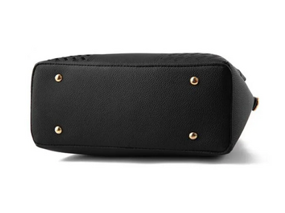 Isabella – Borsa A Tracolla Alla Moda Dal Design Contemporaneo