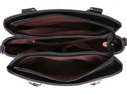 Isabella – Borsa A Tracolla Alla Moda Dal Design Contemporaneo