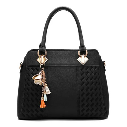 Isabella – Borsa A Tracolla Alla Moda Dal Design Contemporaneo