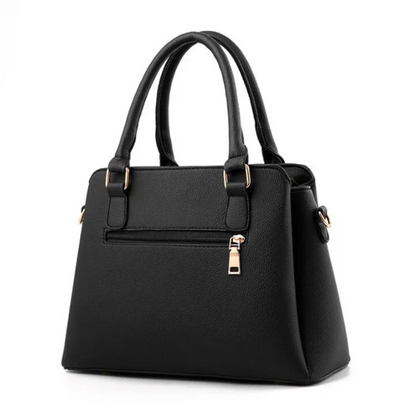 Isabella – Borsa A Tracolla Alla Moda Dal Design Contemporaneo
