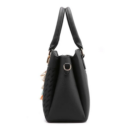 Isabella – Borsa A Tracolla Alla Moda Dal Design Contemporaneo