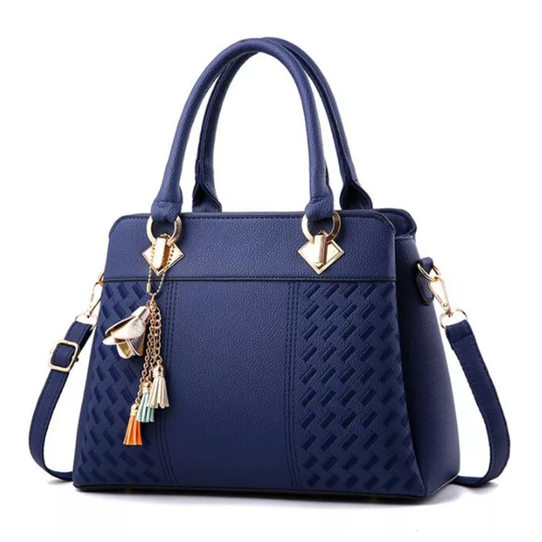 Isabella – Borsa A Tracolla Alla Moda Dal Design Contemporaneo