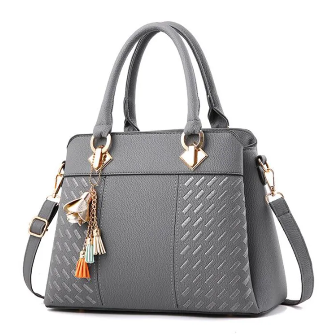 Isabella – Borsa A Tracolla Alla Moda Dal Design Contemporaneo