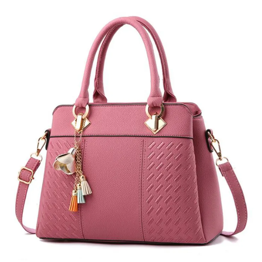 Isabella – Borsa A Tracolla Alla Moda Dal Design Contemporaneo