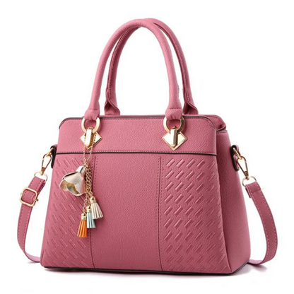 Isabella – Borsa A Tracolla Alla Moda Dal Design Contemporaneo