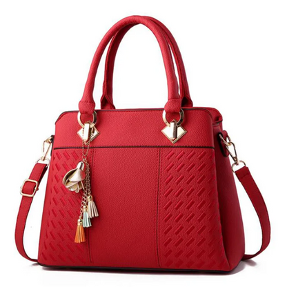 Isabella – Borsa A Tracolla Alla Moda Dal Design Contemporaneo