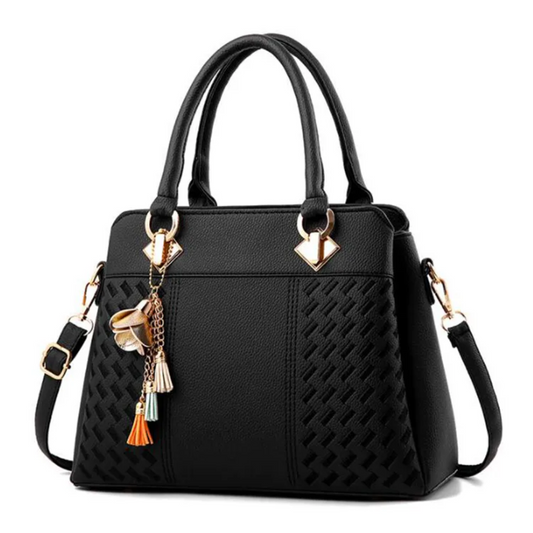 Isabella – Borsa A Tracolla Alla Moda Dal Design Contemporaneo