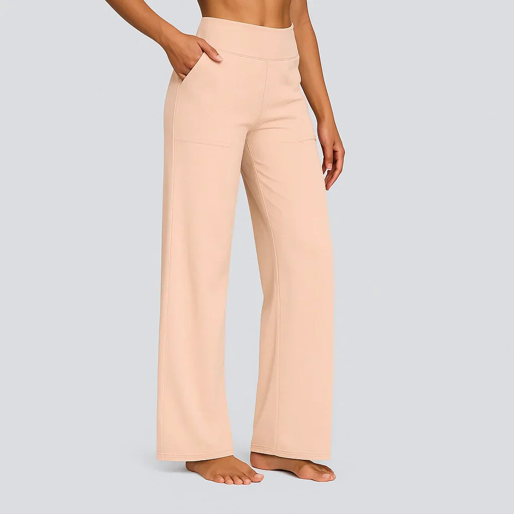 Klara – Pantaloni Comodi Dalla Vestibilità Perfetta E Avvolgente