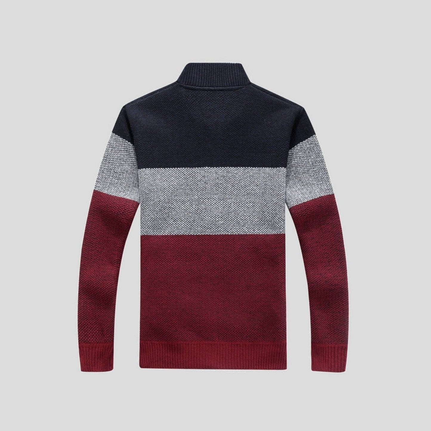Terenzio - Giacca Uomo Elegante Stile Casual Moderna