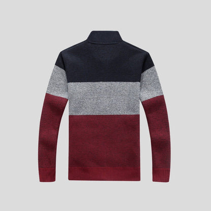 Terenzio - Giacca Uomo Elegante Stile Casual Moderna
