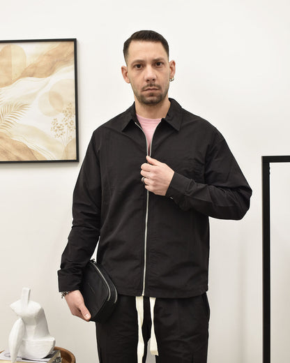 Innocenzo - Coord Set Tecnico Uomo Contemporaneo Estivo