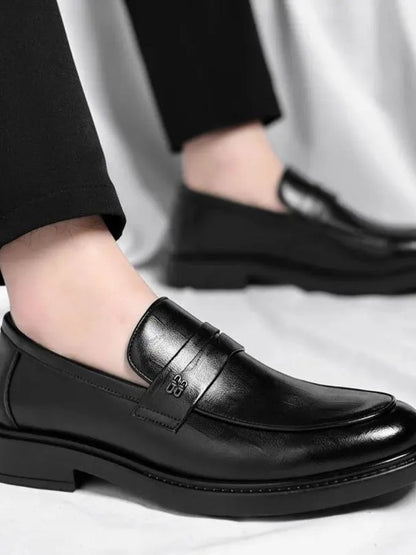 Tirone - Scarpe Eleganti Maschili Stile Classico