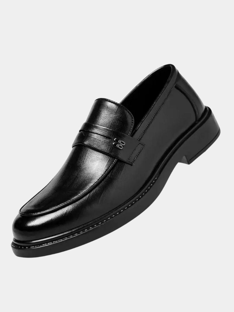 Tirone - Scarpe Eleganti Maschili Stile Classico