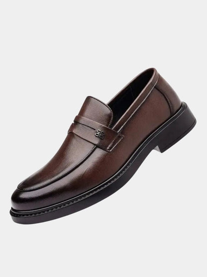 Tirone - Scarpe Eleganti Maschili Stile Classico