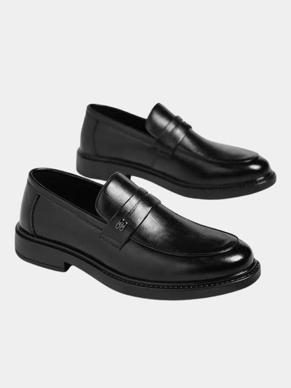 Tirone - Scarpe Eleganti Maschili Stile Classico