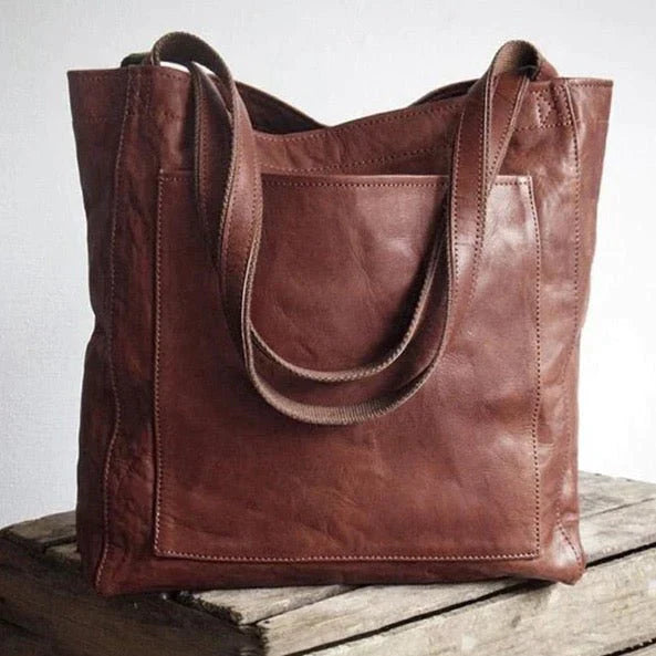 Immacolata – Borsa A Tracolla Elegante Dalla Linea Raffinata