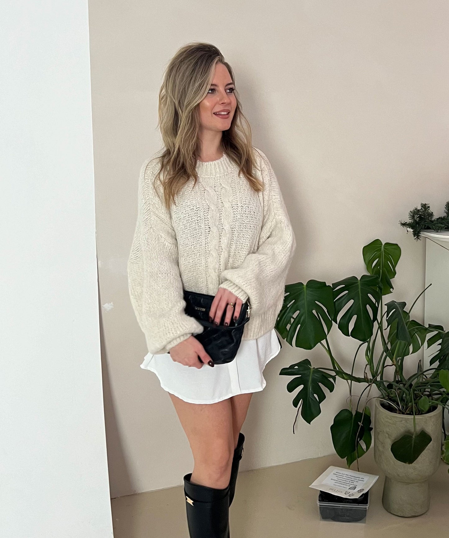 Raffaella – Gonna A Camicia Dal Design Raffinato E Versatile