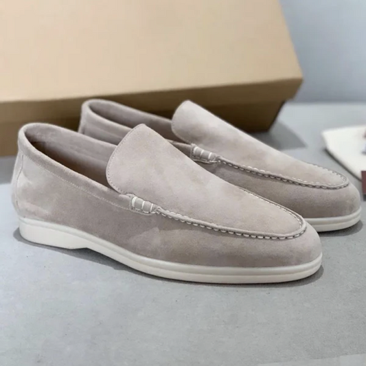 Pasquale – Mocassini Classici Dal Design Esclusivo E Senza Tempo