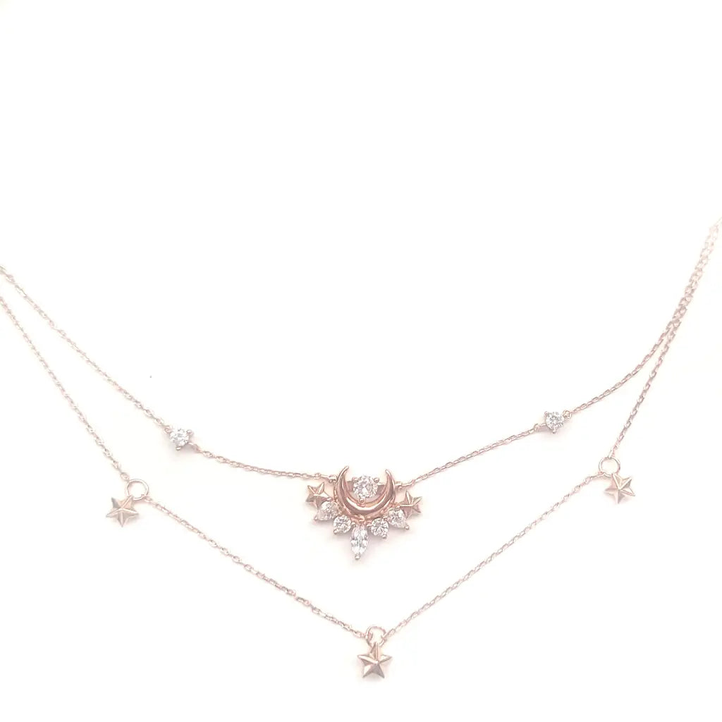 Lusita – Collana Luna Donna