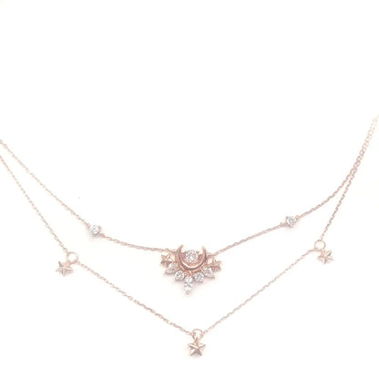 Lusita – Collana Luna Donna