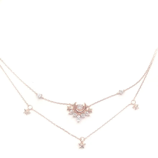 Lusita – Collana Luna Donna