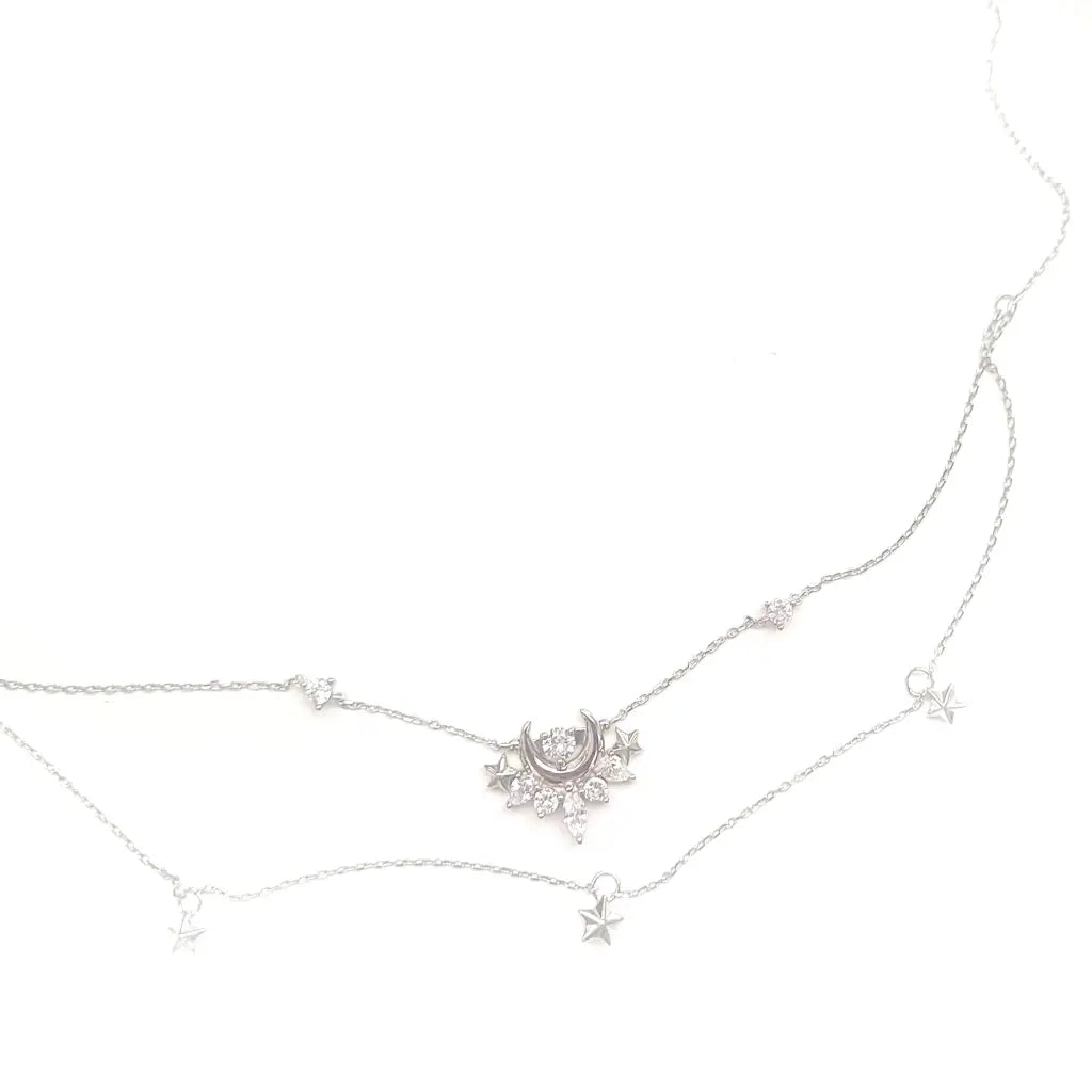 Lusita – Collana Luna Donna