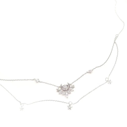 Lusita – Collana Luna Donna