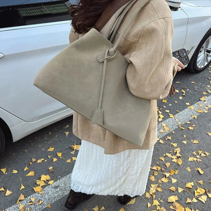 Elettra – Borsa Maxi Dal Design Capiente Ed Elegante