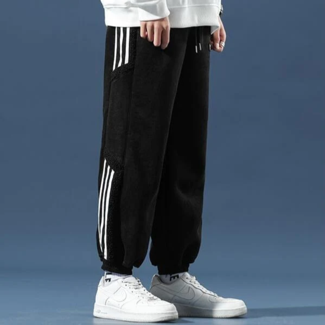 Urbano – Pantaloni Jogger Sportivi Per Un Look Relax E Confortevole