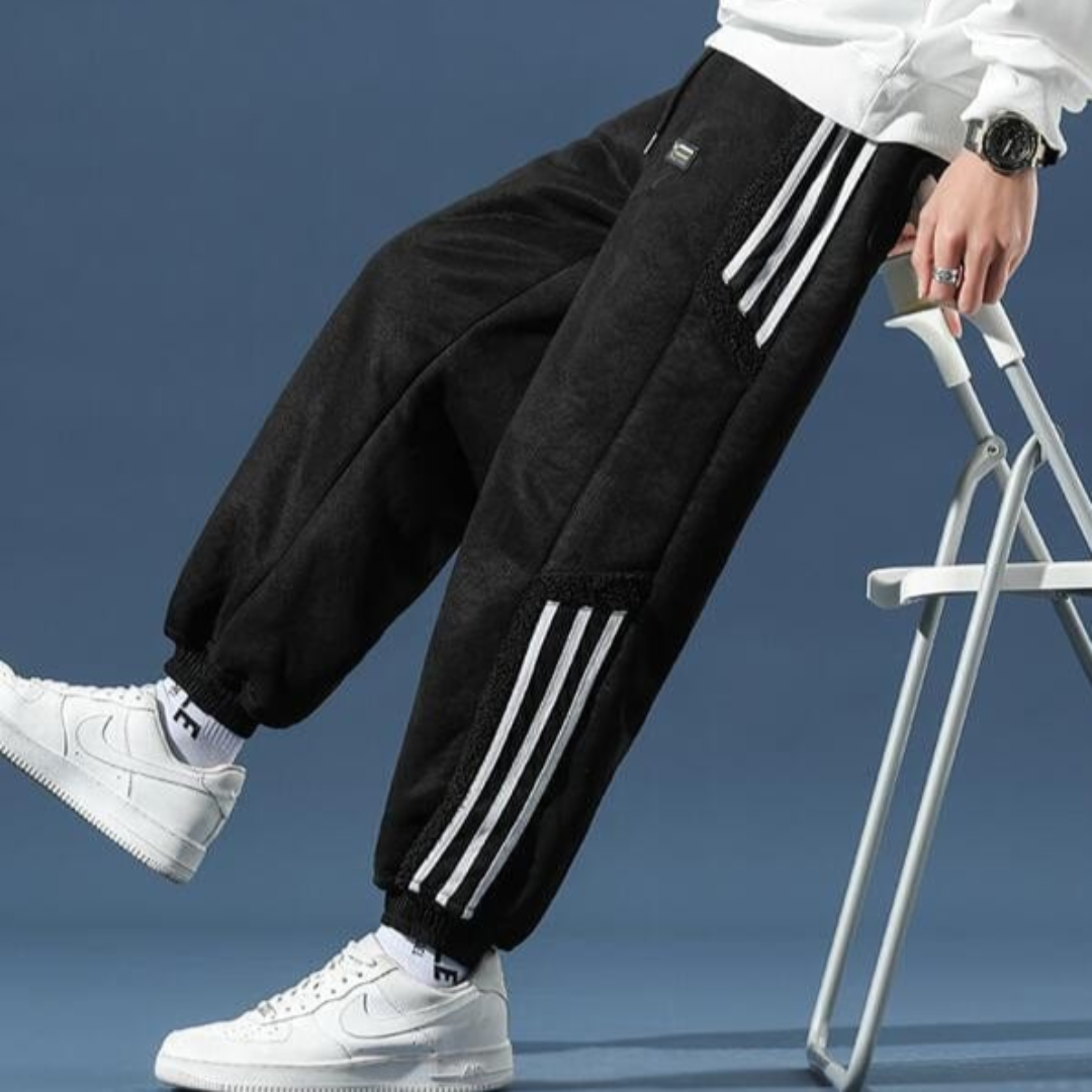 Urbano – Pantaloni Jogger Sportivi Per Un Look Relax E Confortevole