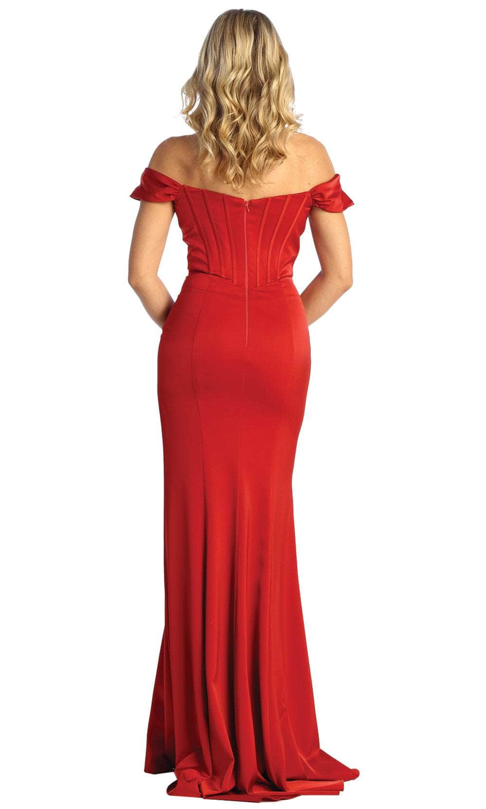 Marlisia – May Queen Abito da Cerimonia