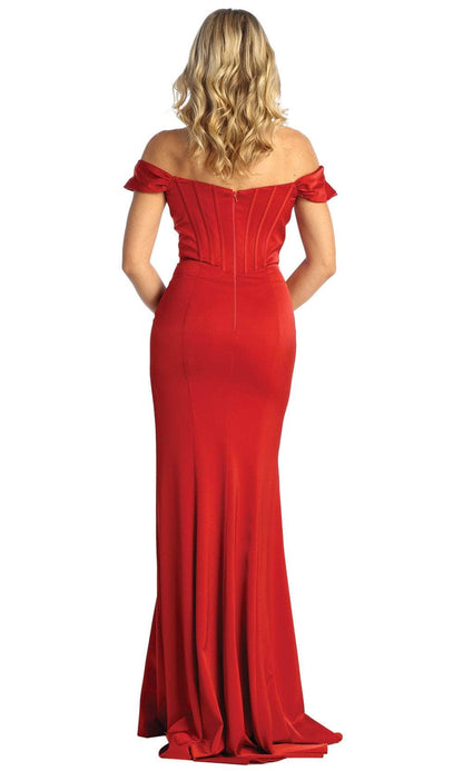 Marlisia – May Queen Abito da Cerimonia