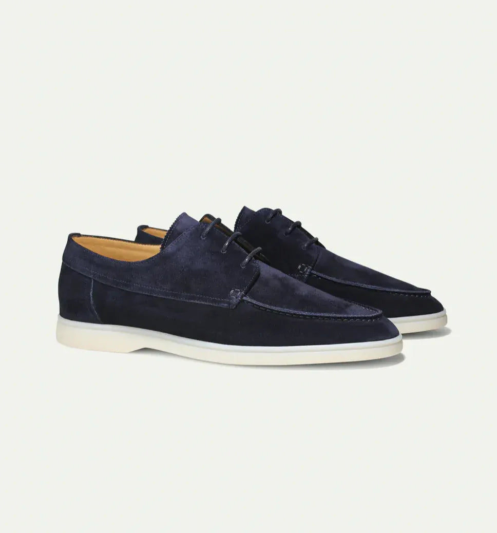 Rinaldo - Mocassini Uomo Eleganti Confortevoli