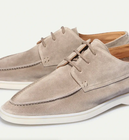 Rinaldo - Mocassini Uomo Eleganti Confortevoli