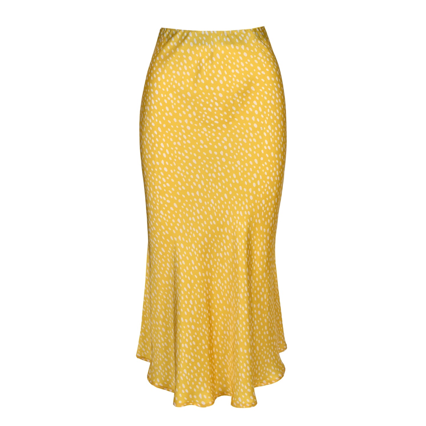 Alberta - Gonna Donna Elegante Moderna Versatile