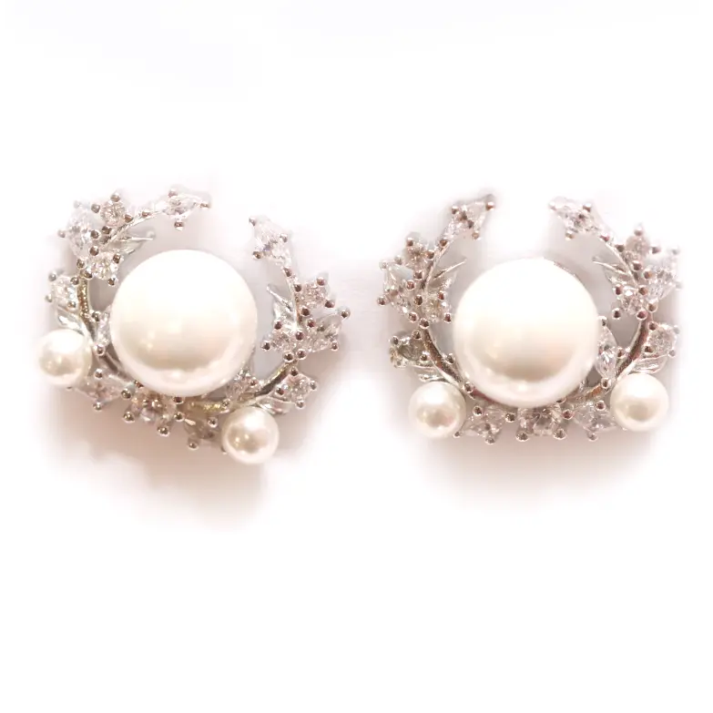 Lunisa – Orecchini Donna Eleganti Moderni
