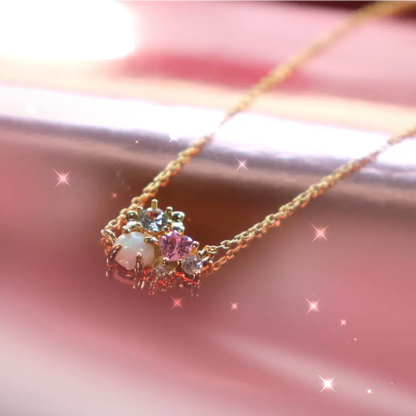 Luninia – Collana Nutcracker
