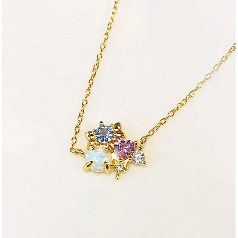 Luninia – Collana Nutcracker