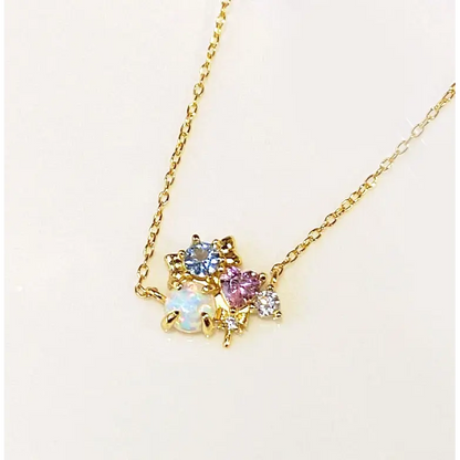 Luninia – Collana Nutcracker