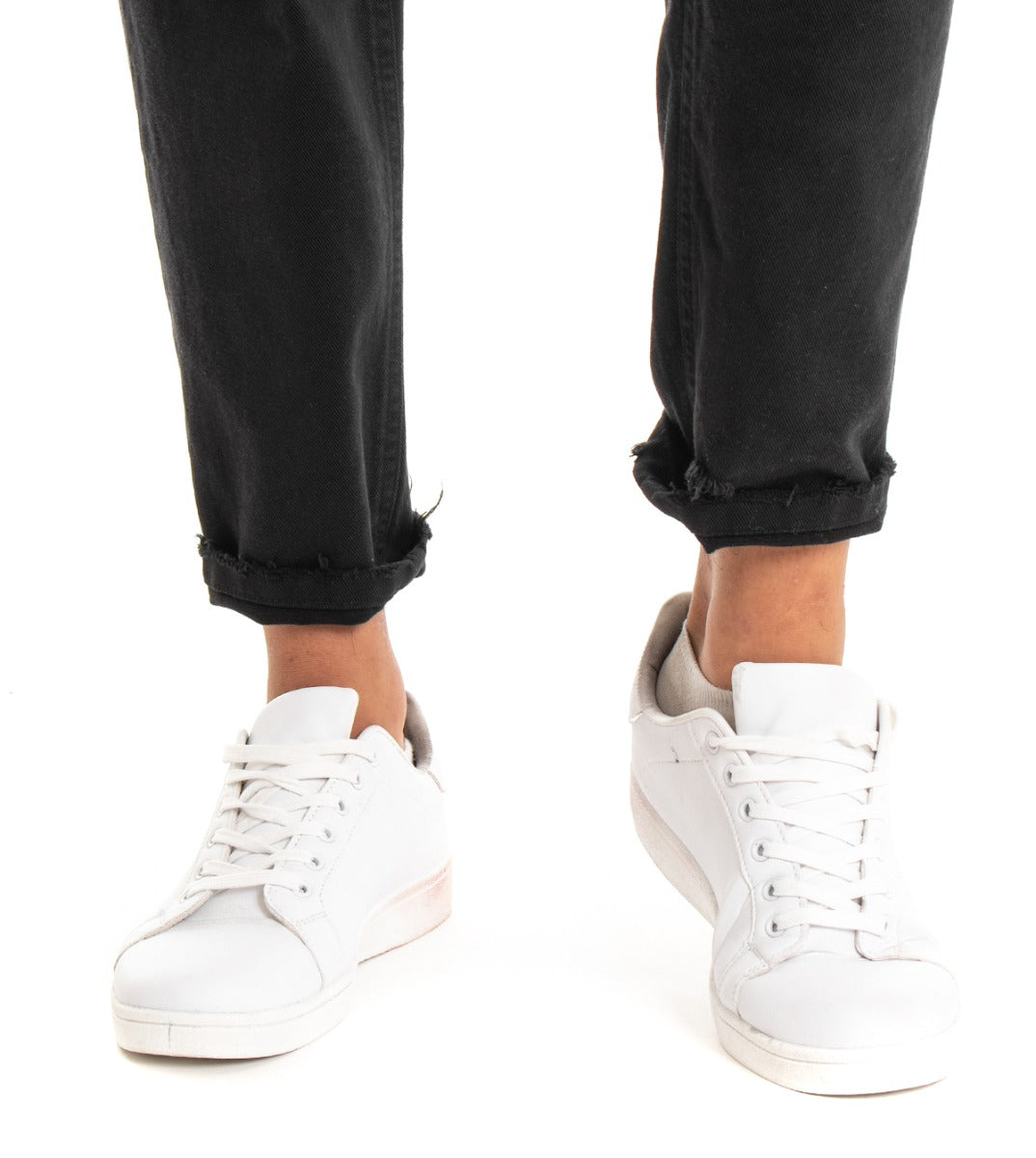 Tobia – Pantaloni Dal Taglio Rilassato Con Rifiniture Di Tendenza