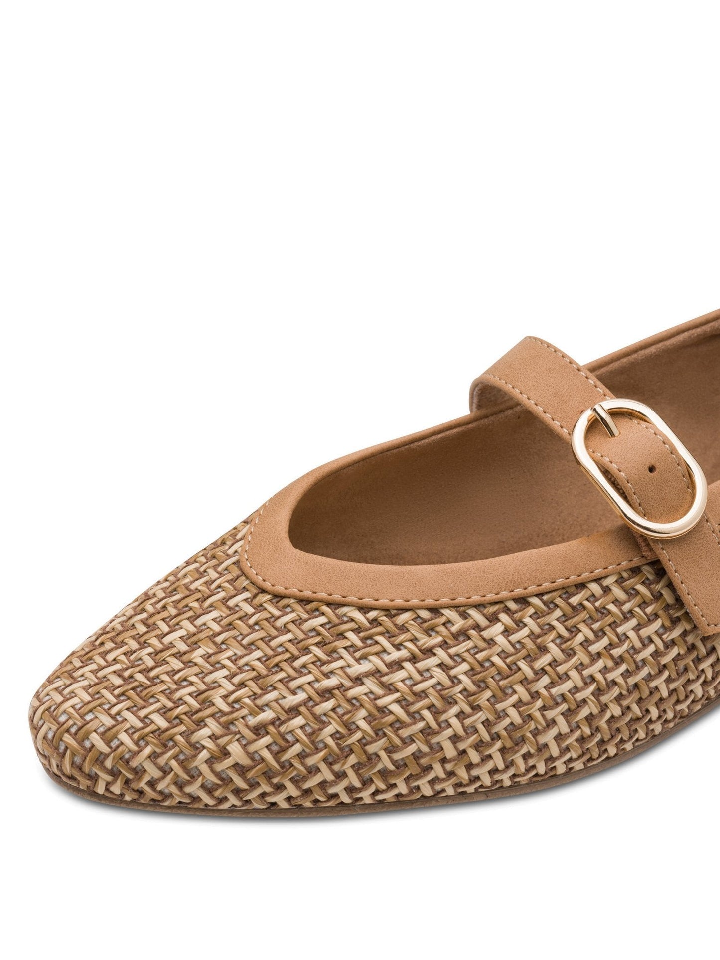 Rosanna - Ballerine Donna Eleganti Comode Moderne