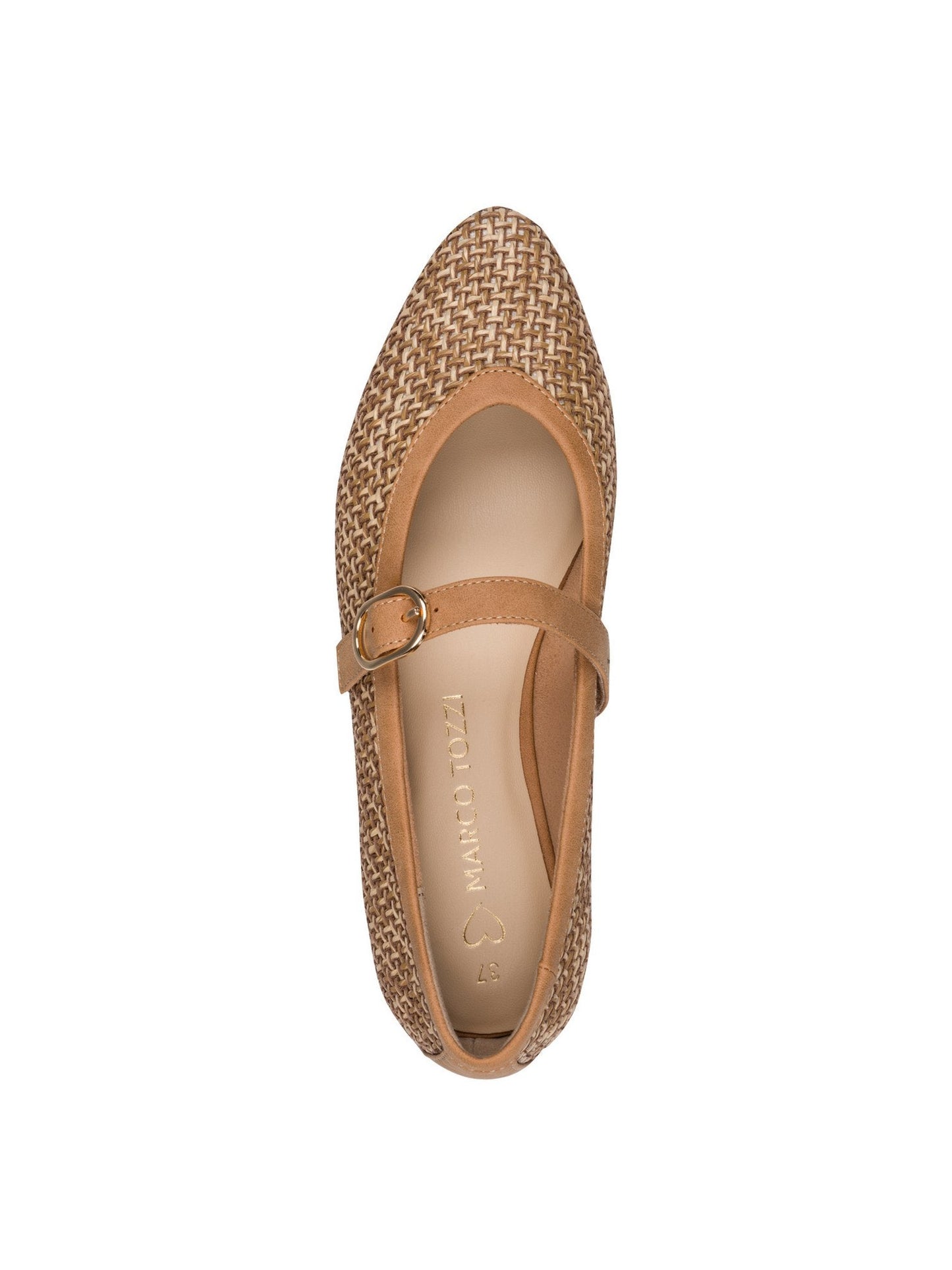 Rosanna - Ballerine Donna Eleganti Comode Moderne